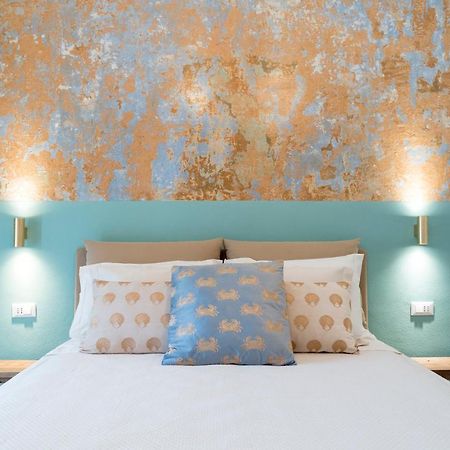 Valu Bed & Breakfast Carloforte  Ngoại thất bức ảnh