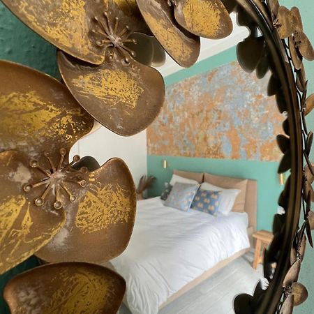 Valu Bed & Breakfast Carloforte  Ngoại thất bức ảnh