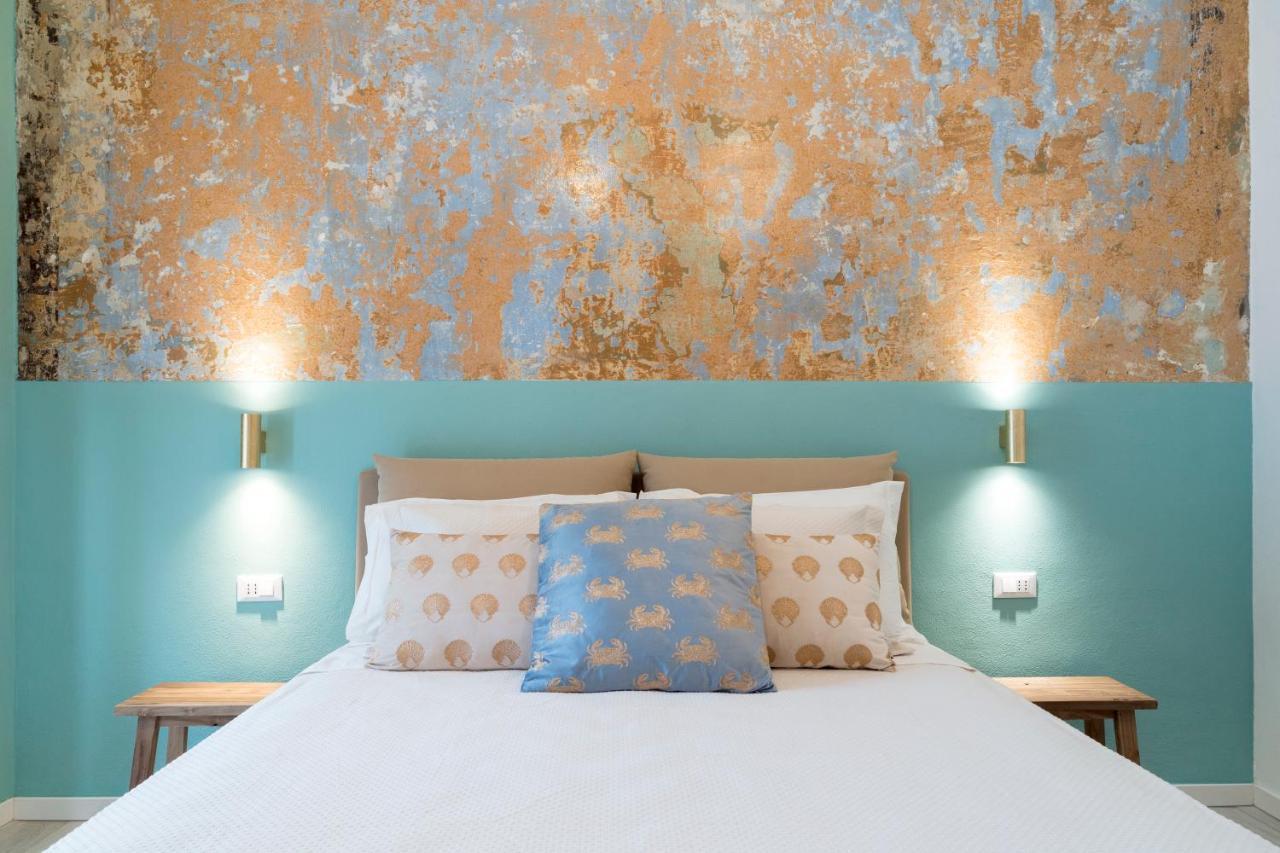 Valu Bed & Breakfast Carloforte  Ngoại thất bức ảnh