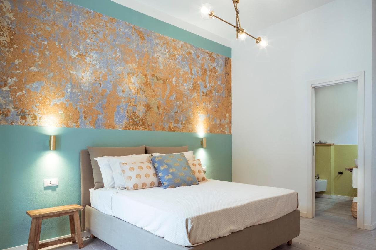 Valu Bed & Breakfast Carloforte  Ngoại thất bức ảnh