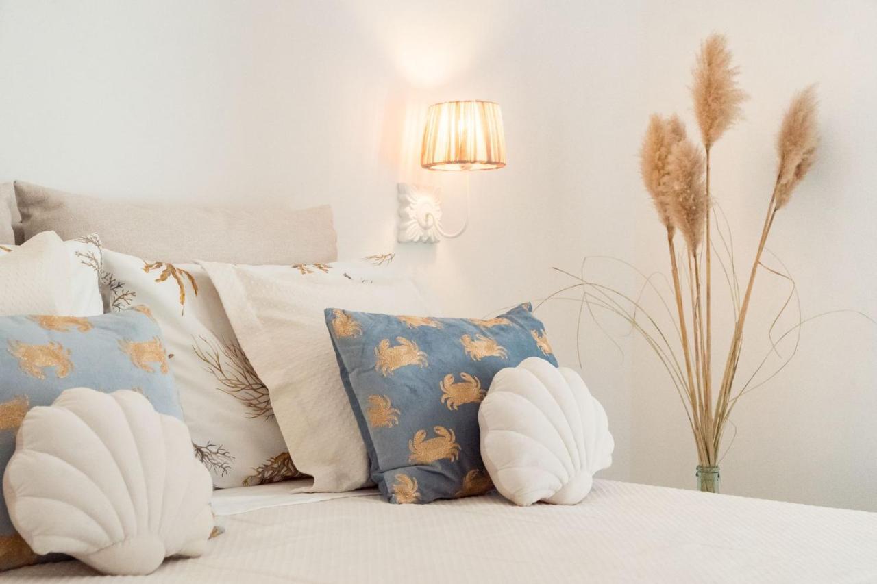 Valu Bed & Breakfast Carloforte  Ngoại thất bức ảnh