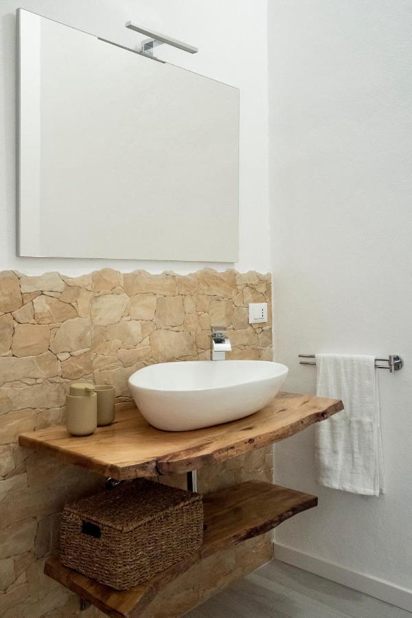 Valu Bed & Breakfast Carloforte  Ngoại thất bức ảnh