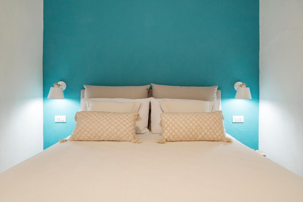 Valu Bed & Breakfast Carloforte  Ngoại thất bức ảnh