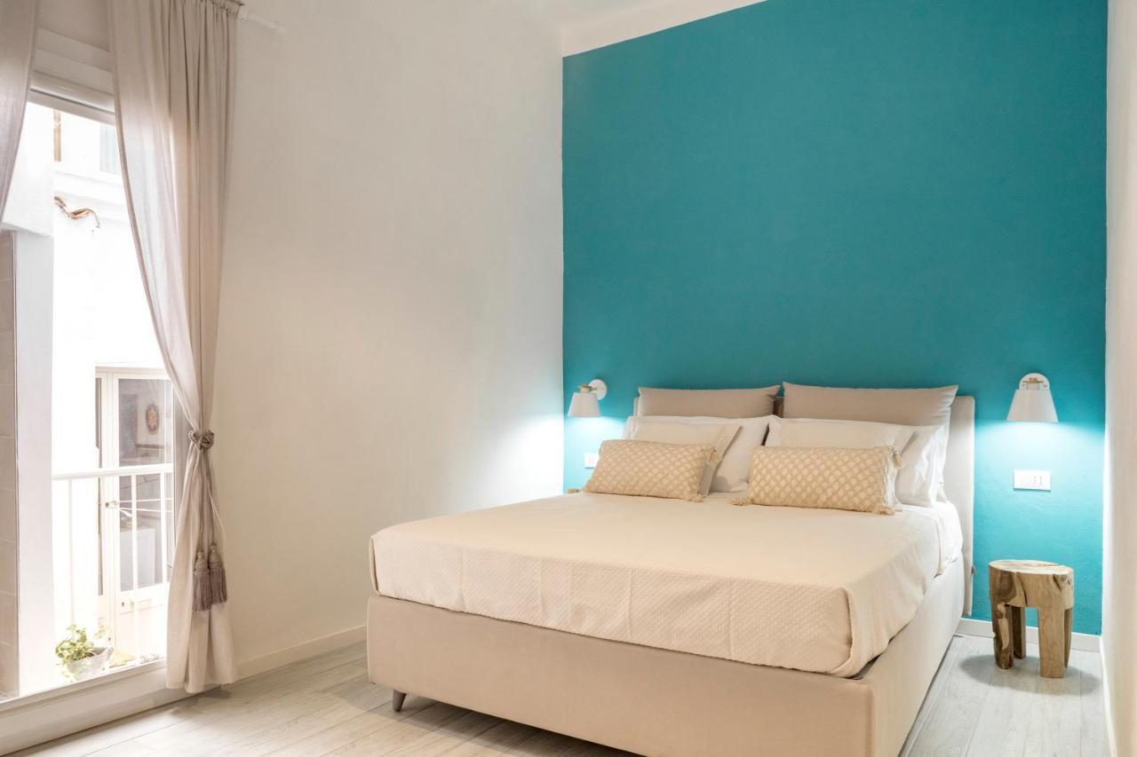 Valu Bed & Breakfast Carloforte  Ngoại thất bức ảnh