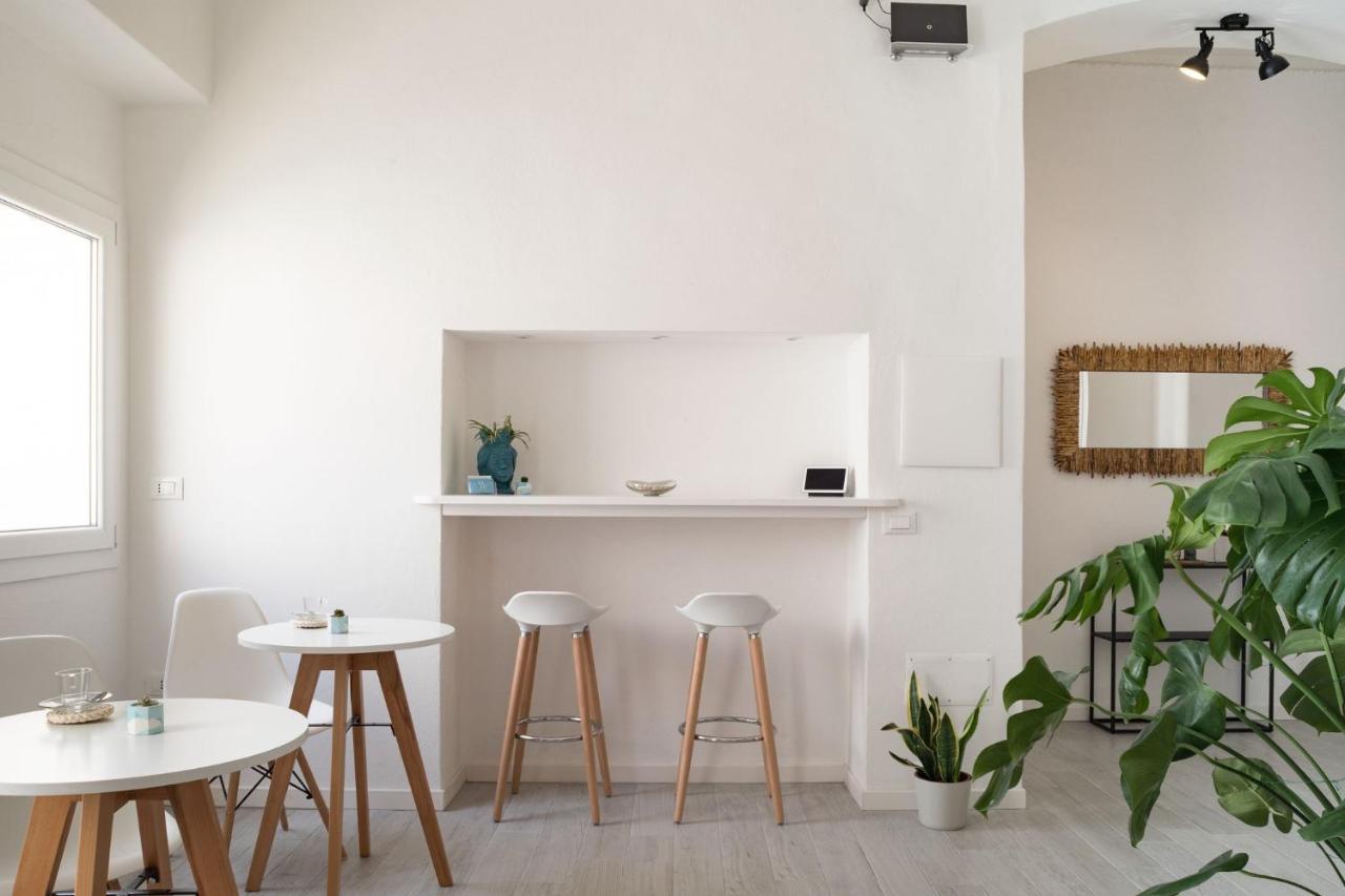 Valu Bed & Breakfast Carloforte  Ngoại thất bức ảnh