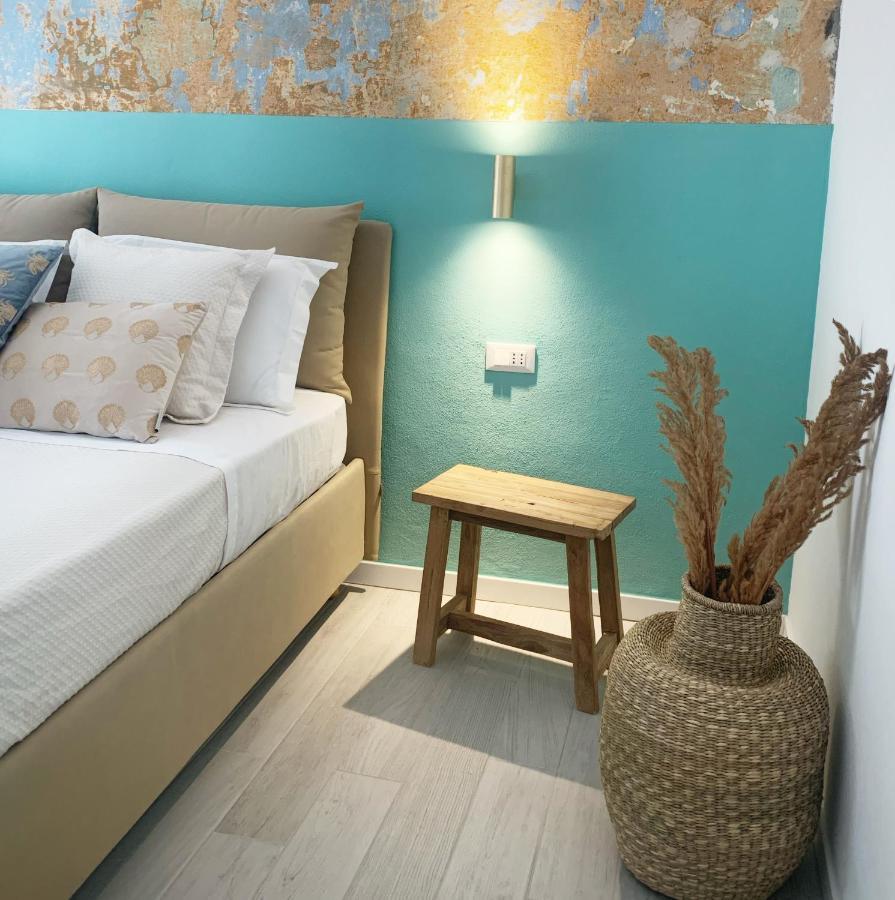 Valu Bed & Breakfast Carloforte  Ngoại thất bức ảnh