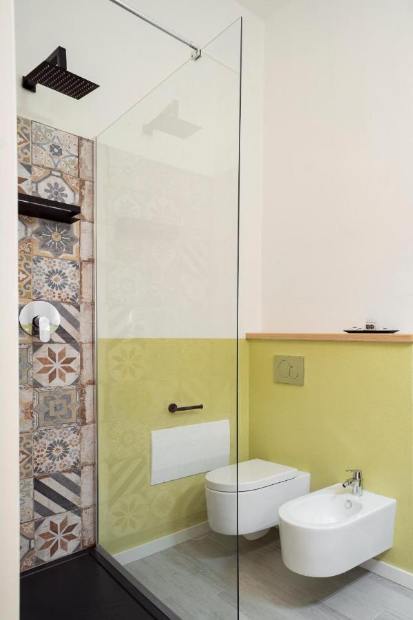 Valu Bed & Breakfast Carloforte  Ngoại thất bức ảnh