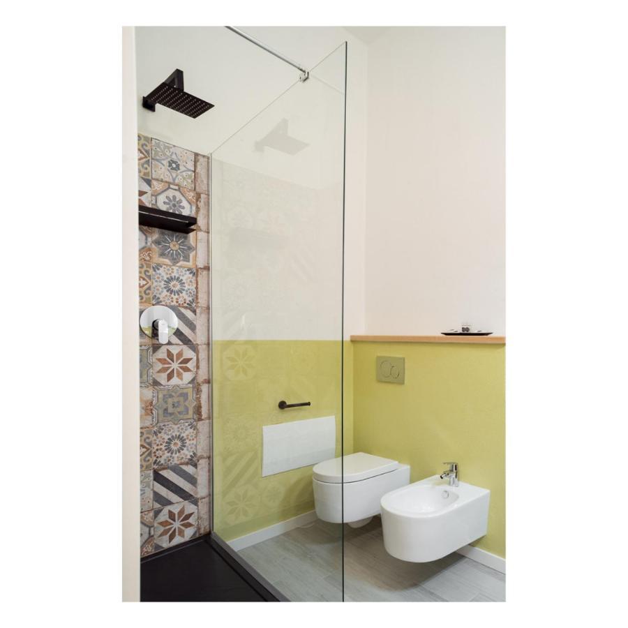 Valu Bed & Breakfast Carloforte  Ngoại thất bức ảnh