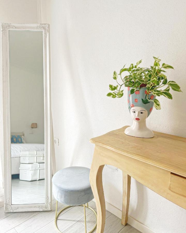 Valu Bed & Breakfast Carloforte  Ngoại thất bức ảnh