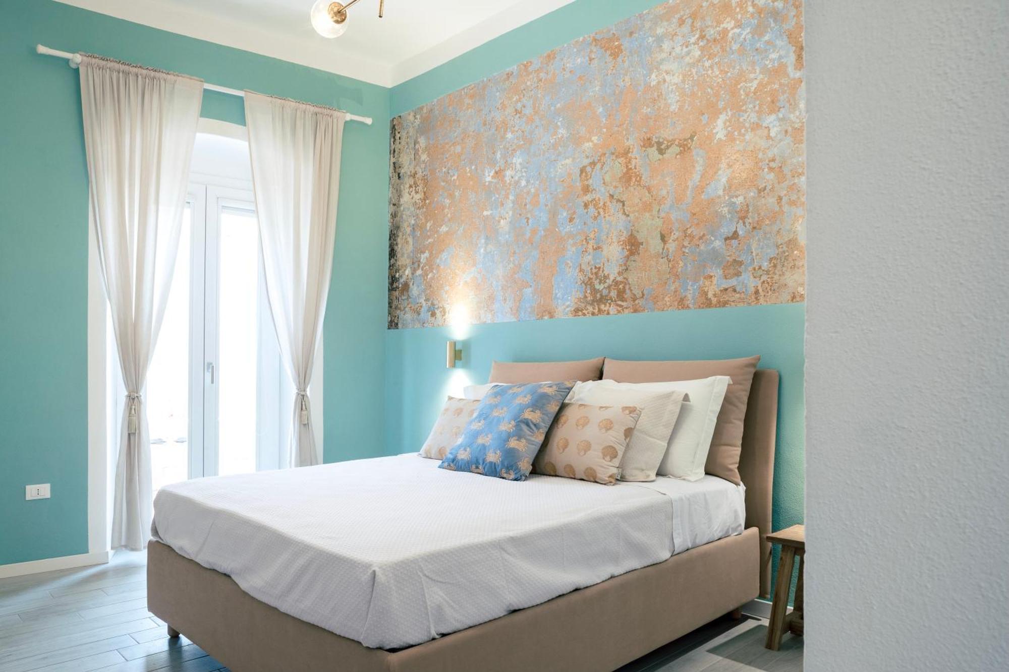 Valu Bed & Breakfast Carloforte  Ngoại thất bức ảnh