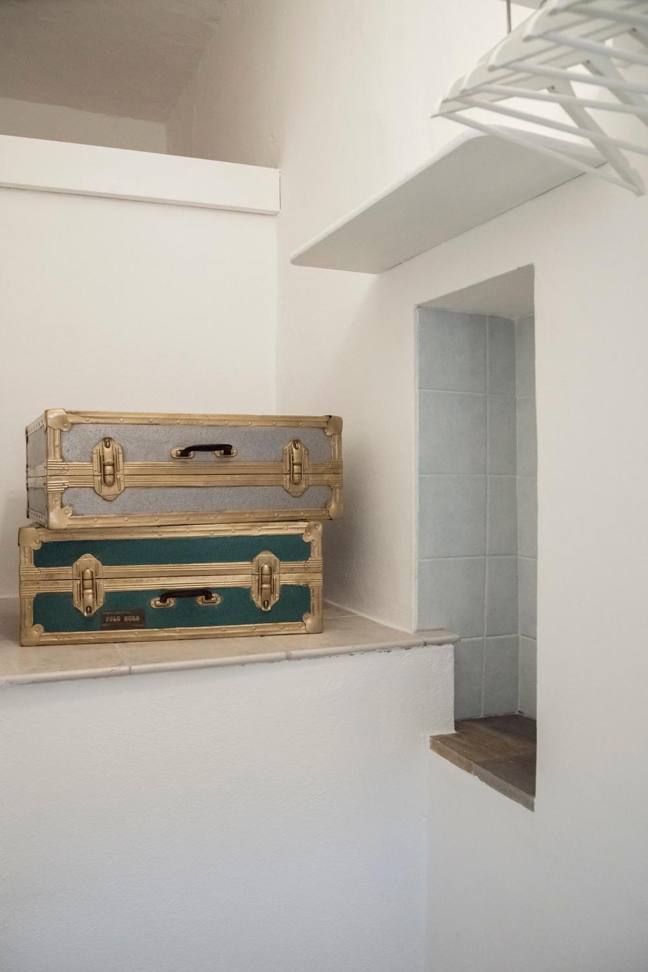 Valu Bed & Breakfast Carloforte  Ngoại thất bức ảnh