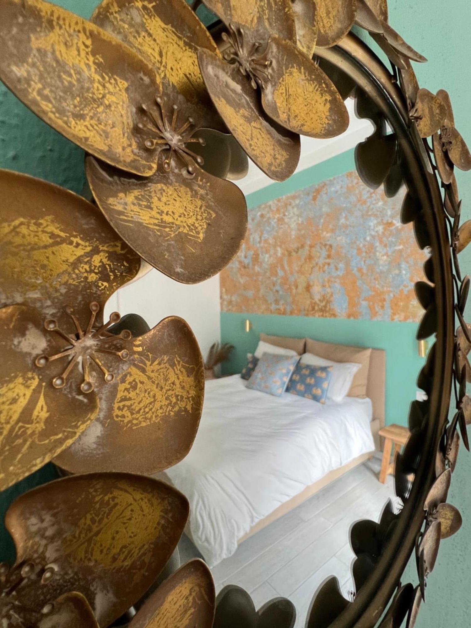 Valu Bed & Breakfast Carloforte  Ngoại thất bức ảnh